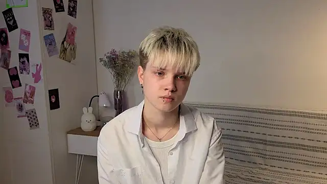 puffimini online show from October 19, 2025, 2:53 pm