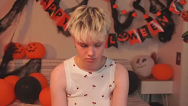 puffimini online show from November 6, 2025, 2:10 pm