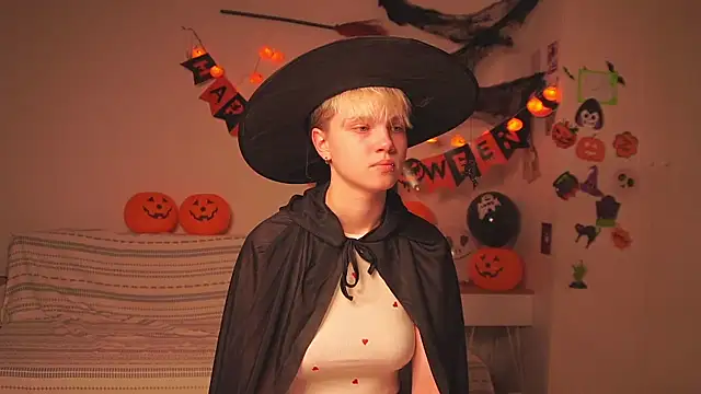 puffimini online show from October 30, 2025, 1:09 pm