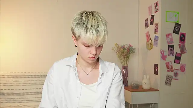 puffimini online show from October 24, 2025, 1:21 pm