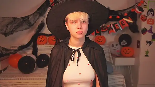 puffimini online show from November 1, 2025, 1:05 pm