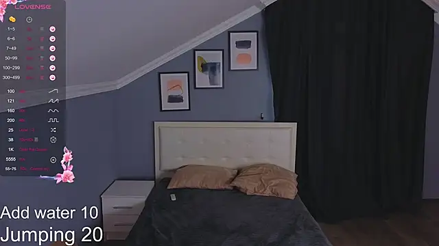 Ruth Peters online show from November 21, 2025, 10:14 am