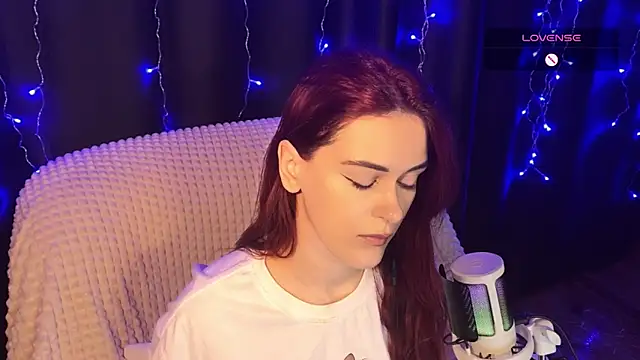 Veksal1a online show from February 16, 2026, 6:39 pm