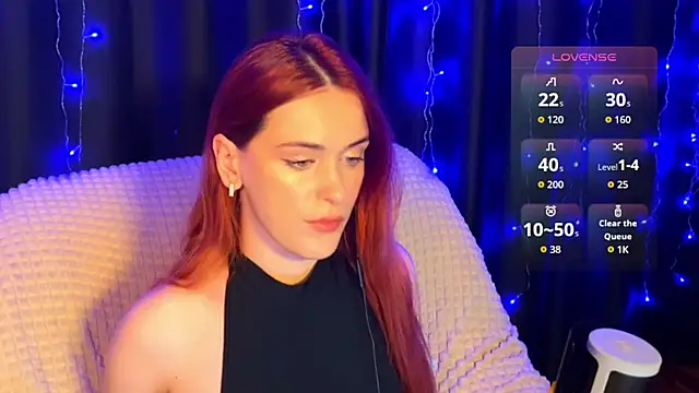 Snapshot of Veksal1a chatting on May 30, 2026, 6:13 pm Veksal1a online show from May 30, 2026, 6:13 pm