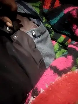 M-MAYA online show from November 12, 2025, 12:26 am