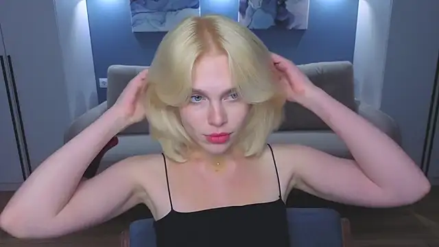 Maya Morrow online show from October 16, 2025, 6:49 pm