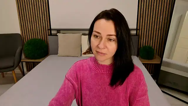 Snapshot of DitaNoir chatting on February 25, 2026, 7:19 am DitaNoir online show from February 25, 2026, 7:19 am