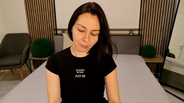 Snapshot of DitaNoir chatting on February 27, 2026, 7:19 am DitaNoir online show from February 27, 2026, 7:19 am