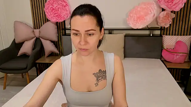 Snapshot of DitaNoir chatting on February 16, 2026, 7:18 am DitaNoir online show from February 16, 2026, 7:18 am