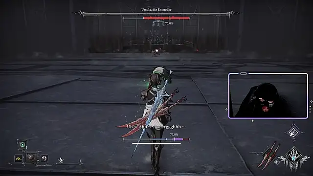 Symph0ny 0f Gh0sts online show from November 9, 2025, 12:25 am