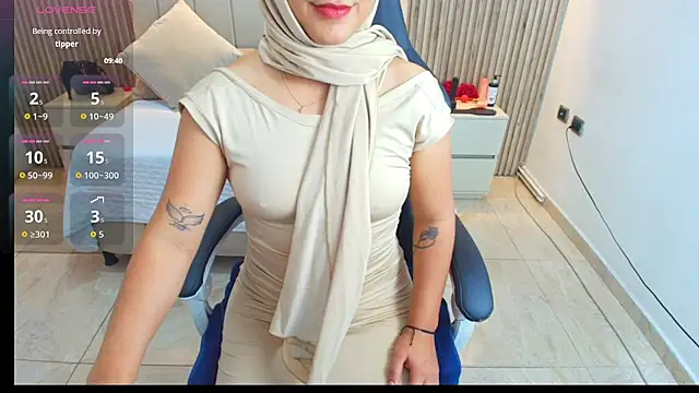 Aziz daud online show from January 8, 2026, 7:09 pm