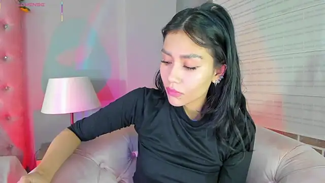 TanyaBello online show from March 21, 2026, 3:41 am