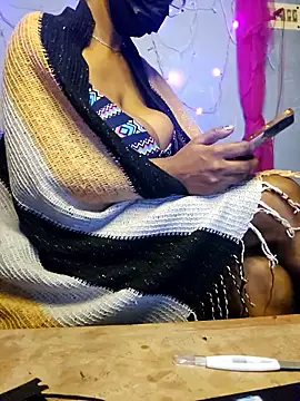 Desi Maya69 online show from January 11, 2026, 8:27 pm