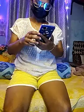 Desi Maya69 online show from March 12, 2026, 4:22 pm