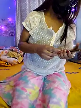 Desi Maya69 online show from March 20, 2026, 6:58 am