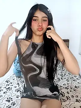 Isa Dolly online show from January 8, 2026, 10:38 pm