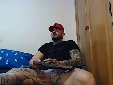 stefanodangelo online show from October 21, 2025, 10:20 pm