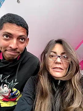 Couple fetish 199 online show from November 27, 2025, 9:43 am