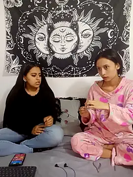 emily n abby online show from March 20, 2026, 1:34 pm