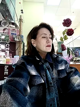 Luna 7777 online show from March 18, 2026, 11:35 am