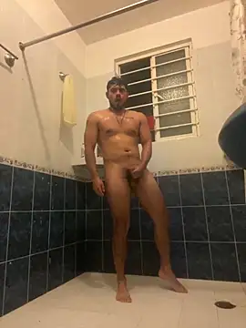 Twistermc11 online show from October 27, 2025, 3:07 am