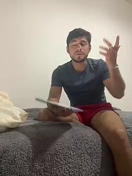 Twistermc11 online show from October 21, 2025, 5:18 am