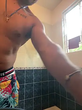 Twistermc11 online show from October 16, 2025, 10:07 pm