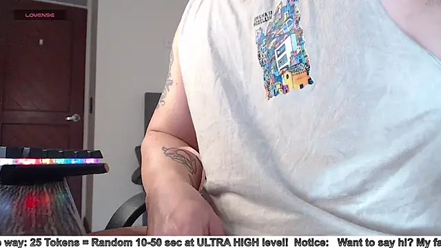 SugaredDigit online show from March 17, 2026, 12:08 pm