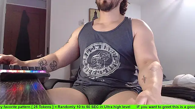 SugaredDigit online show from November 23, 2025, 2:16 pm