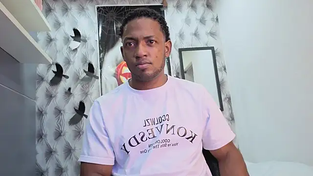 Snapshot of Stevenbrand chatting on October 17, 2025, 7:26 pm Stevenbrand online show from October 17, 2025, 7:26 pm