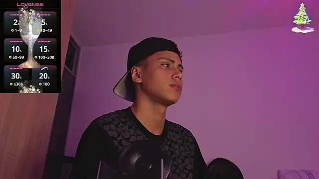 Snapshot of Anto_Jasro chatting on December 2, 2025, 5:20 am Anto Jasro online show from December 2, 2025, 5:20 am