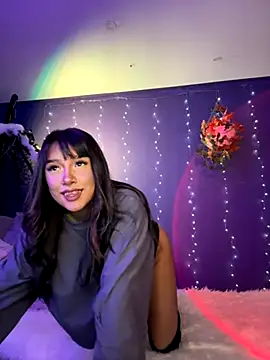 Snapshot of Nefertari__ chatting on November 11, 2025, 11:49 am Nefertari online show from November 11, 2025, 11:49 am