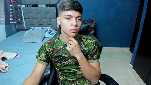 baby david 03 online show from February 10, 2026, 2:21 am