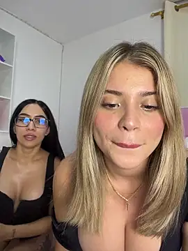  Alicee 1 online show from November 8, 2025, 4:05 am