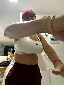  Alicee 1 online show from January 13, 2026, 12:04 am