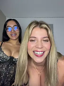  Alicee 1 online show from November 26, 2025, 2:11 am