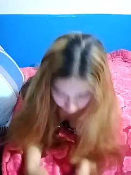 Lana pohenix online show from November 26, 2025, 2:55 am