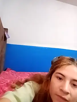 Lana pohenix online show from November 9, 2025, 3:38 pm