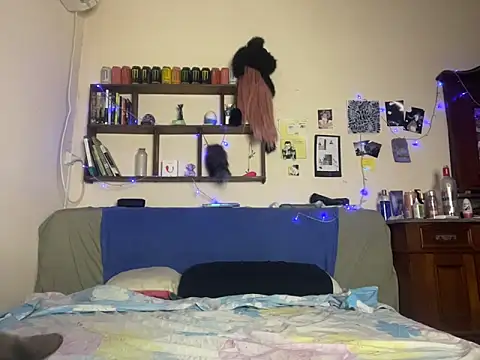 onlyjadex online show from April 1, 2026, 5:31 am