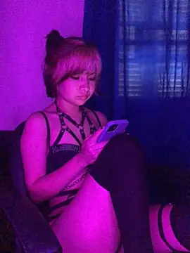 onlyjadex online show from January 16, 2026, 6:56 pm