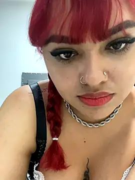 Snapshot of Ashley_Bradley chatting on October 20, 2025, 5:31 am Ashley Bradley online show from October 20, 2025, 5:31 am