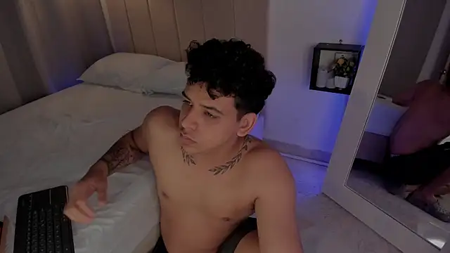 Little Emma 11 online show from October 23, 2025, 2:16 pm