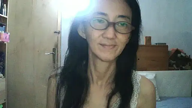 princessD077 online show from December 21, 2025, 4:41 pm