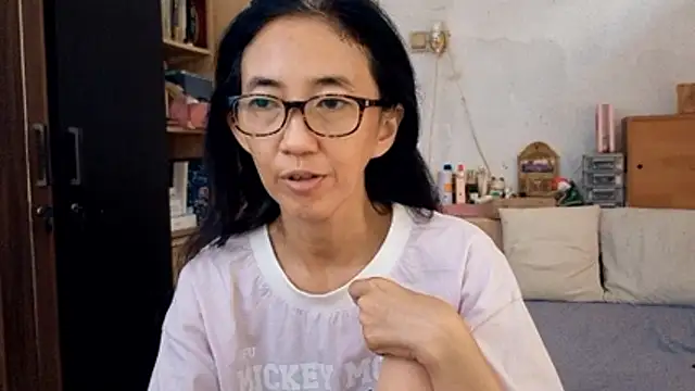 princessD077 online show from March 26, 2026, 7:39 am