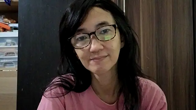 princessD077 online show from July 15, 2026, 4:47 pm