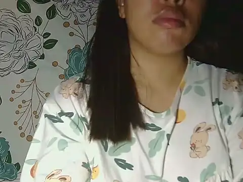 ChubbyButty online show from February 19, 2026, 1:35 am