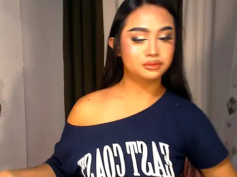 BigBrownCock Candice online show from November 25, 2025, 4:51 pm