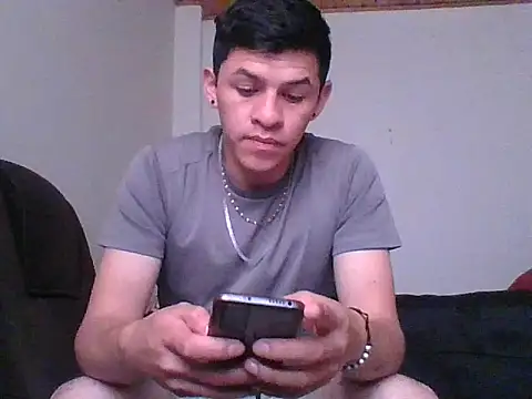 DenotedCattle97 online show from October 29, 2025, 8:19 pm