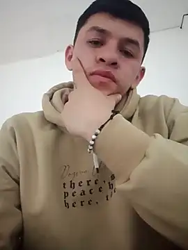 DenotedCattle97 online show from February 16, 2026, 7:45 pm