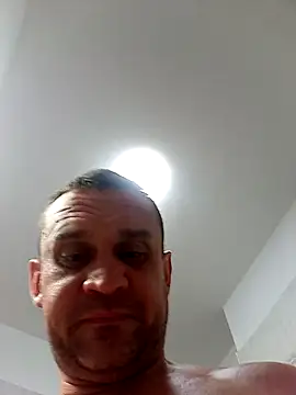 PeteR1987- online show from July 25, 2026, 5:04 am